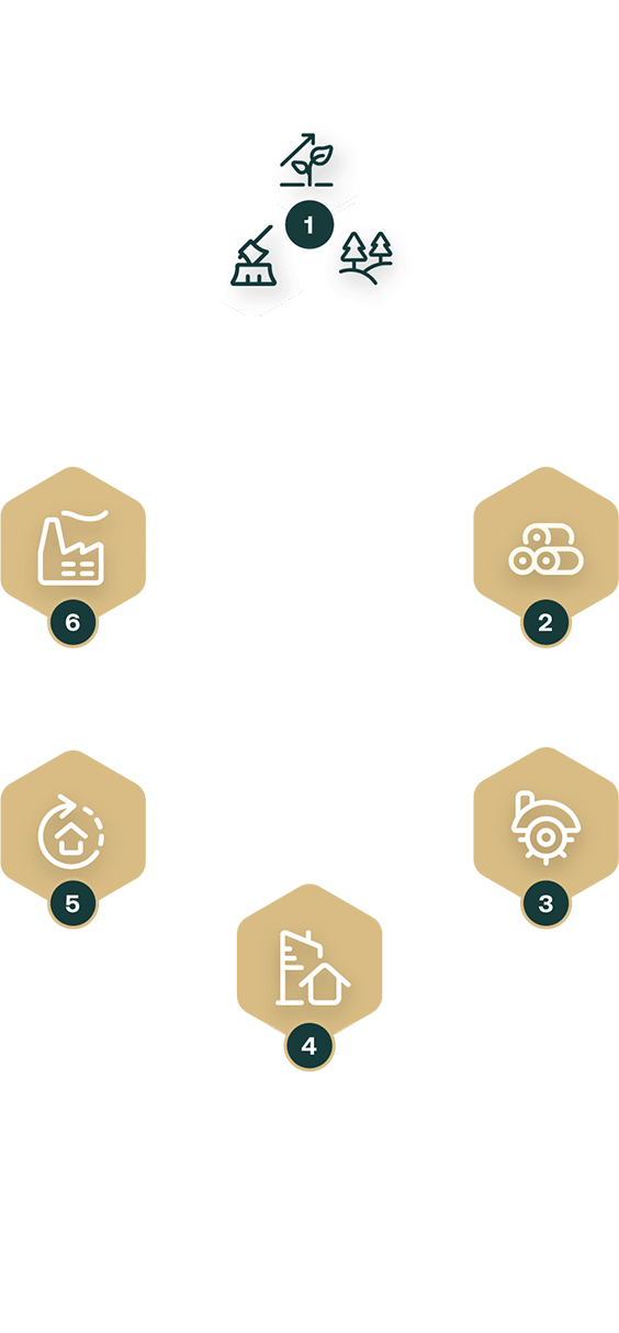 Lister Buidlings graph